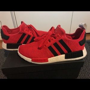 Adidas NMD R1 Runner Size 11 (Great Condition)